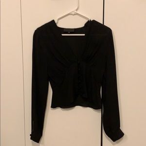 Niki Lotan Leila Top